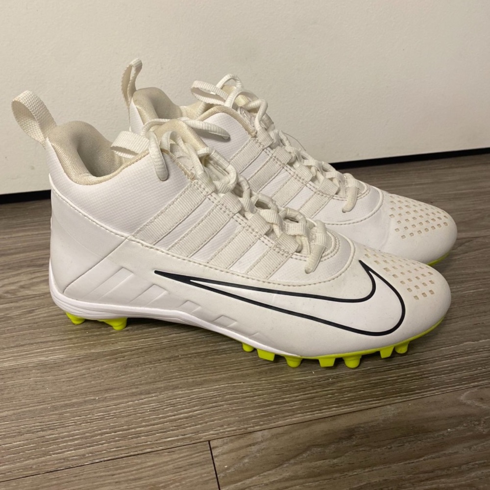 Nike Alpha Hurrche 6 PRO LAX Cleats